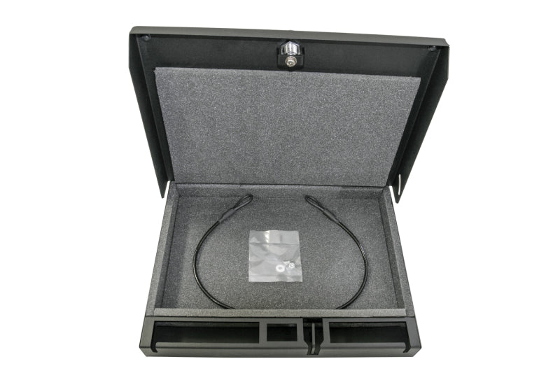 Tuffy Products Tuffy Electronic Device Lockbox- 14Inl X 101/2Inw X 2Int 318-01 318-01 Photo - out of package