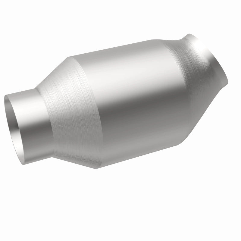 MagnaFlow Standard Grade Federal / EPA Compliant Universal Catalytic Converter 59975 360 Degree Image Set
