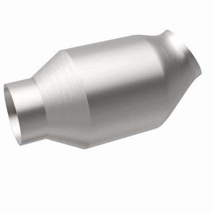 MagnaFlow Standard Grade Federal / EPA Compliant Universal Catalytic Converter 59975 360 Degree Image Set