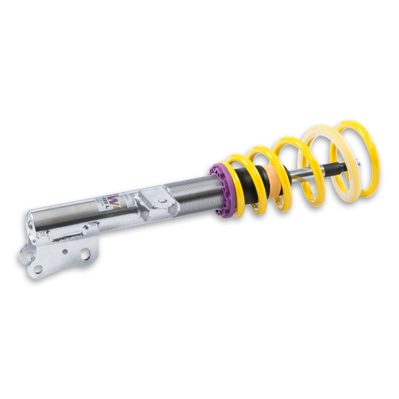 KW V1 Coilover Kit Mercedes CLA 250; 4MATIC (AWD) 10225092 10225092 User 2