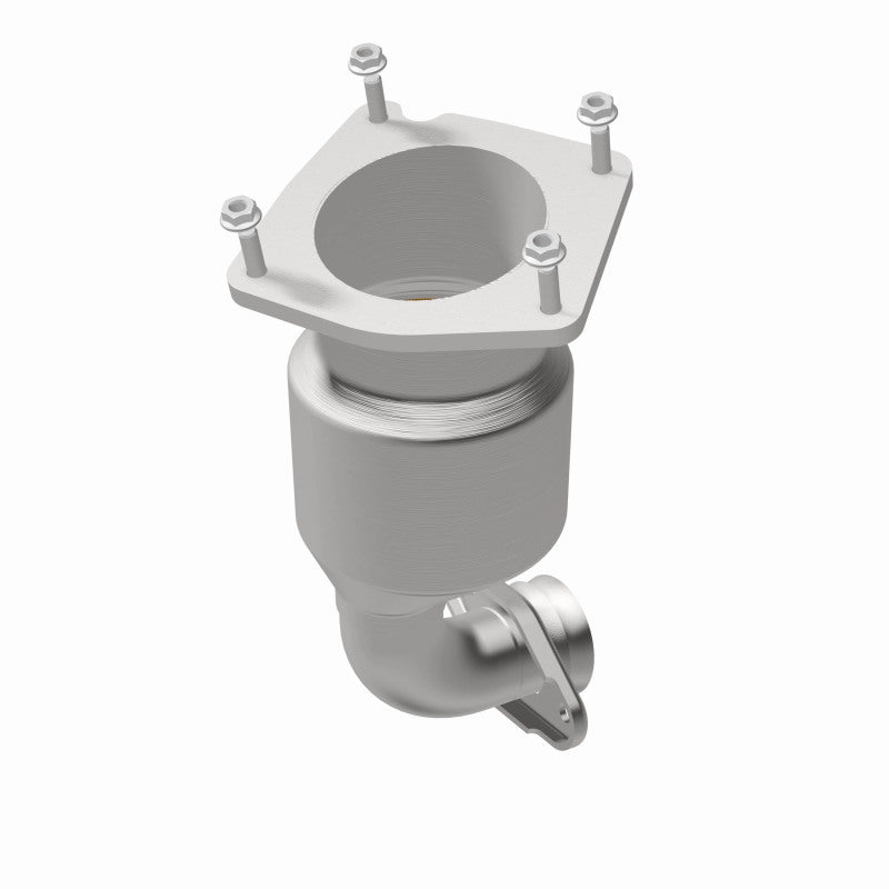 MagnaFlow California Grade CARB Compliant Direct-Fit Catalytic Converter 4481110 360 Degree Image Set