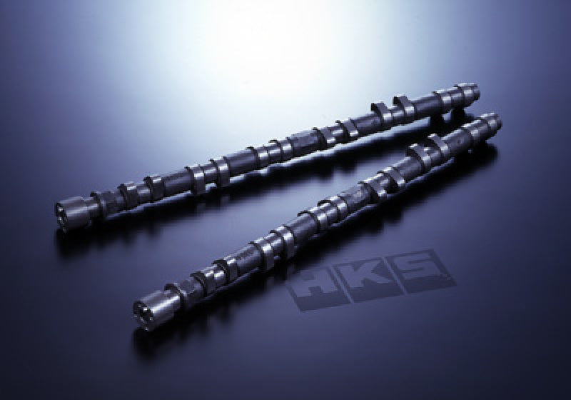 HKS 03-06 Nissan 350Z / Infiniti G35C VQ35DE Camshafts Set 22002-AN018 User 1