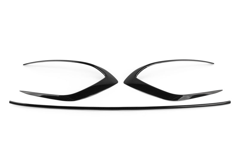 APR APR Body Kit Components Exterior Styling Carbon Accessories main image