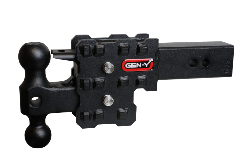 GEN-Y Hitch GEN Phantom X Hitch Winches & Hitches Hitch Receivers main image