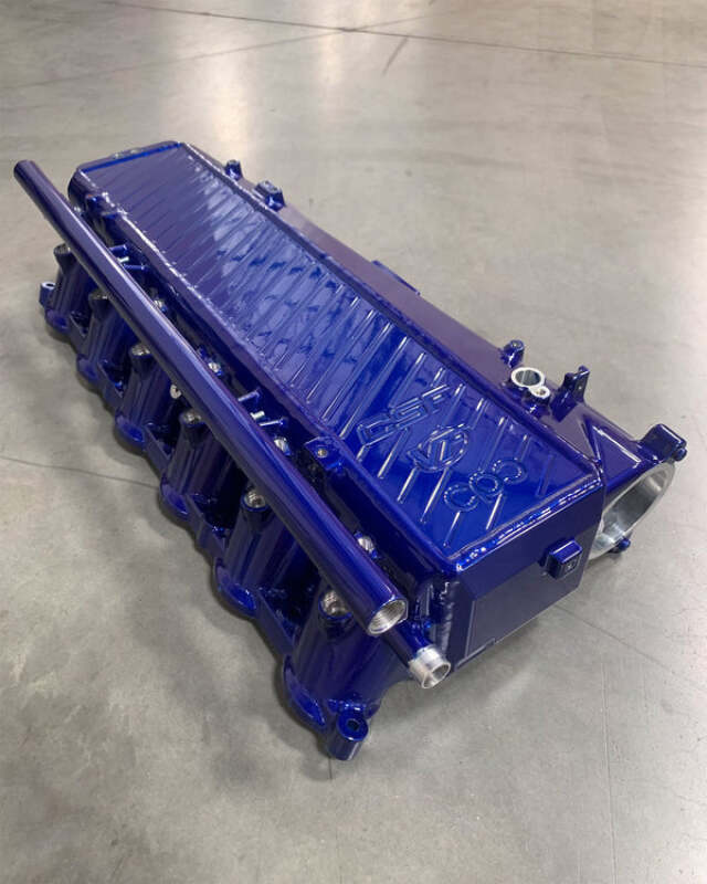 CSF CSF Charge Air Coolers Forced Induction Intercoolers main image