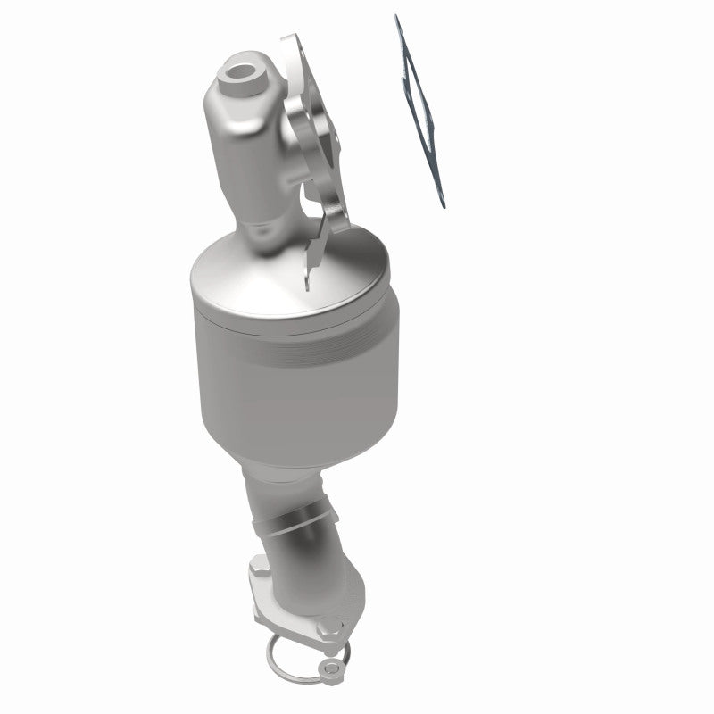 MagnaFlow OEM Grade Federal / EPA Compliant Manifold Catalytic Converter 51898 360 Degree Image Set