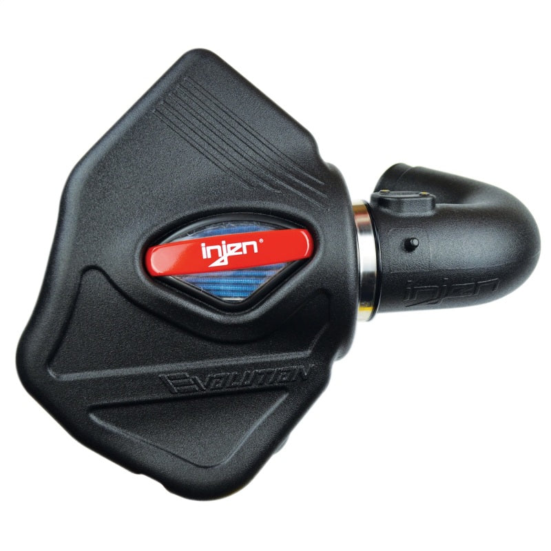 Injen 17-20 BMW 230i 2.0L Turbo Evolution Cold Air Intake EVO1104 EVO1104 Photo - Unmounted