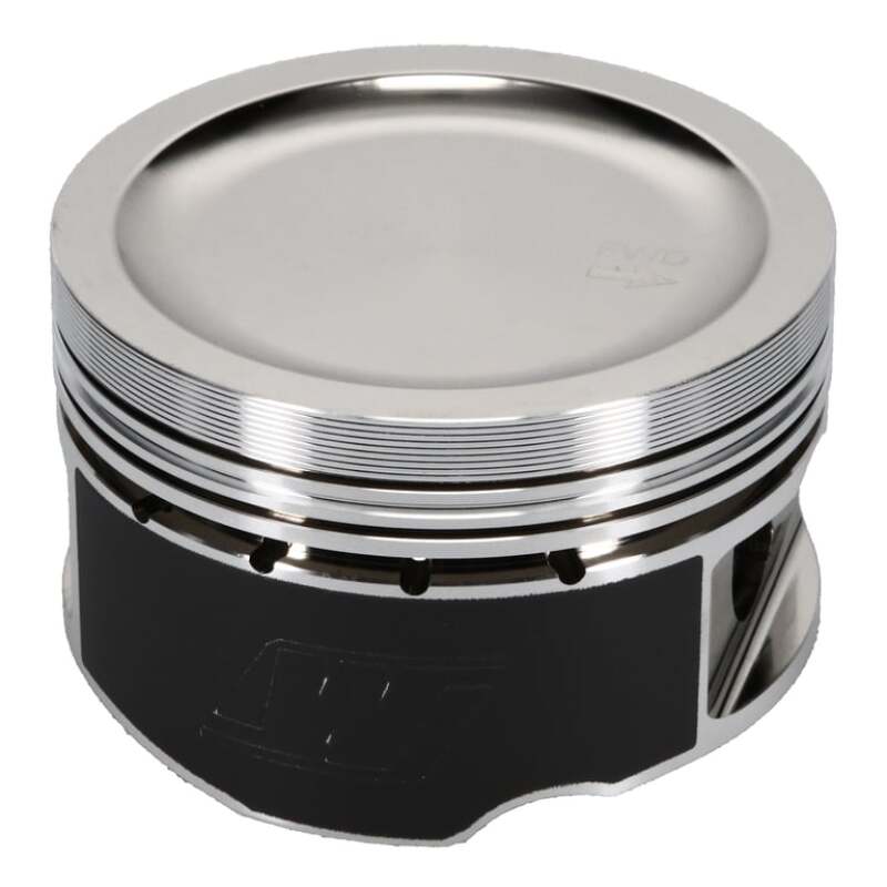Wiseco Nissan SR20/SR20DET Turbo -12cc Dish 9.1:1 CR 87mm Piston -Single 6556M87AP 6556M87AP User 6