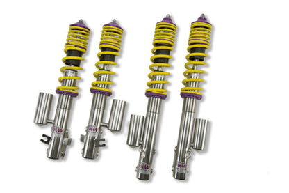 KW V3 Coilover Kit Subaru Legacy (BC, BJF, BD/BG) Sedan + Wagon 35245005 35245005 Photo - Primary