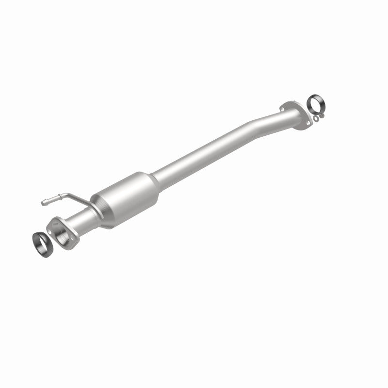 MagnaFlow Suzuki HM Grade Federal / EPA Compliant Direct-Fit Catalytic Converter 24256 360 Degree Image Set