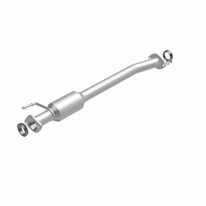 MagnaFlow Suzuki HM Grade Federal / EPA Compliant Direct-Fit Catalytic Converter 24256 360 Degree Image Set