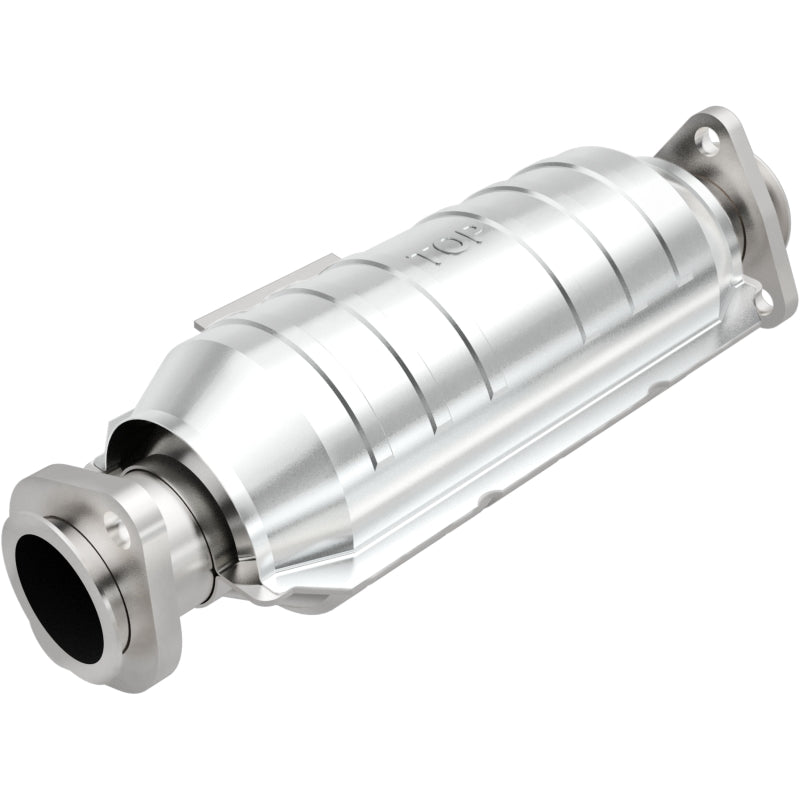 MagnaFlow HM Grade Federal / EPA Compliant Direct-Fit Catalytic Converter 23876 Photo - Primary