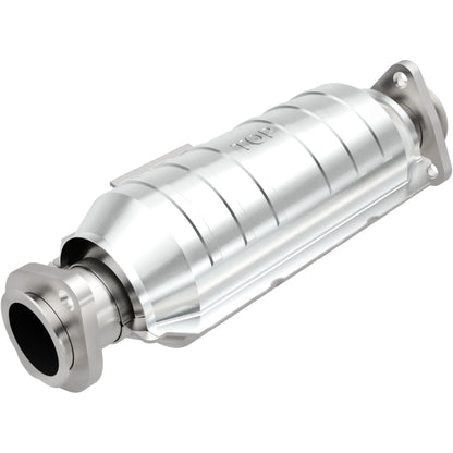 MagnaFlow HM Grade Federal / EPA Compliant Direct-Fit Catalytic Converter 23876 Photo - Primary