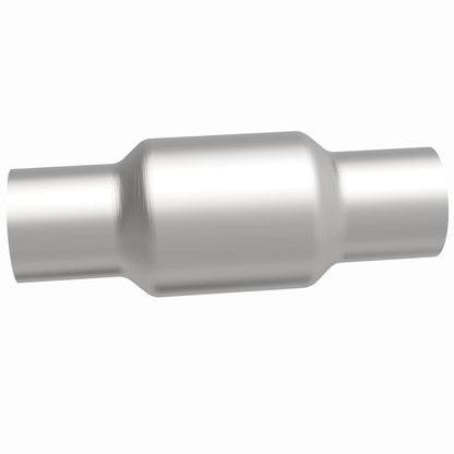 MagnaFlow Standard Grade Federal / EPA Compliant Universal Catalytic Converter 50004 360 Degree Image Set