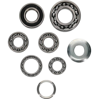 Hot Rods 20-21 KTM 125 SX 125cc Transmission Bearing Kit HR00163 HR00163 Photo - Primary