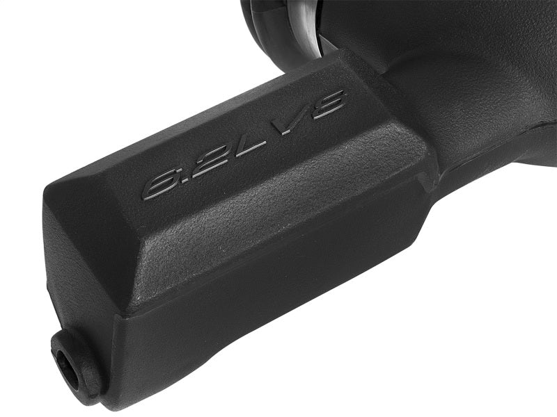 aFe  POWER 51-74204 Momentum GT Pro DRY S Cold Air Intake System 51-74204 Photo - Unmounted