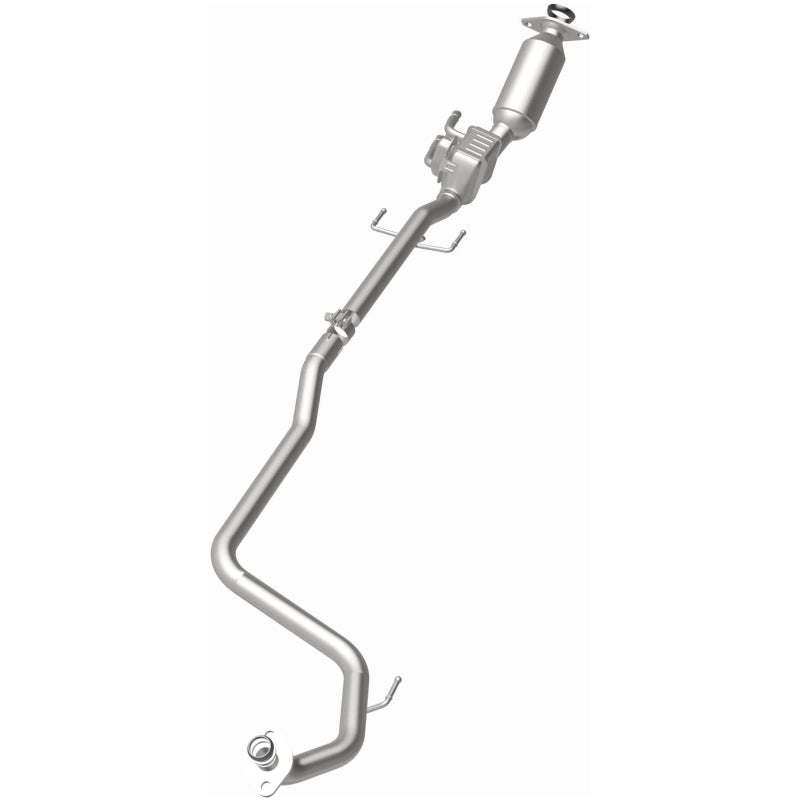 Magnaflow Conv Direct Fit 12-13 Toyota Prius C Base Underbody 1.5L 280455 280455 Photo - out of package