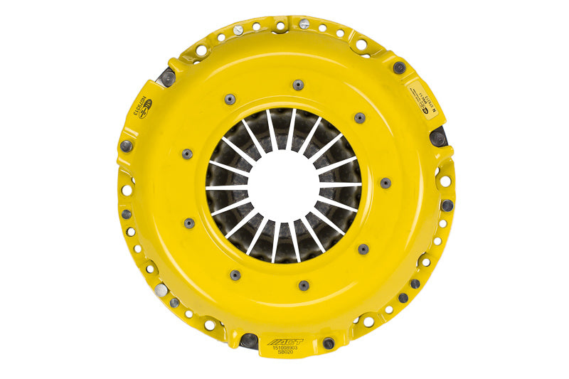 ACT 2007 Subaru Impreza P/PL Heavy Duty Clutch Pressure Plate SB020 SB020 Photo - Primary