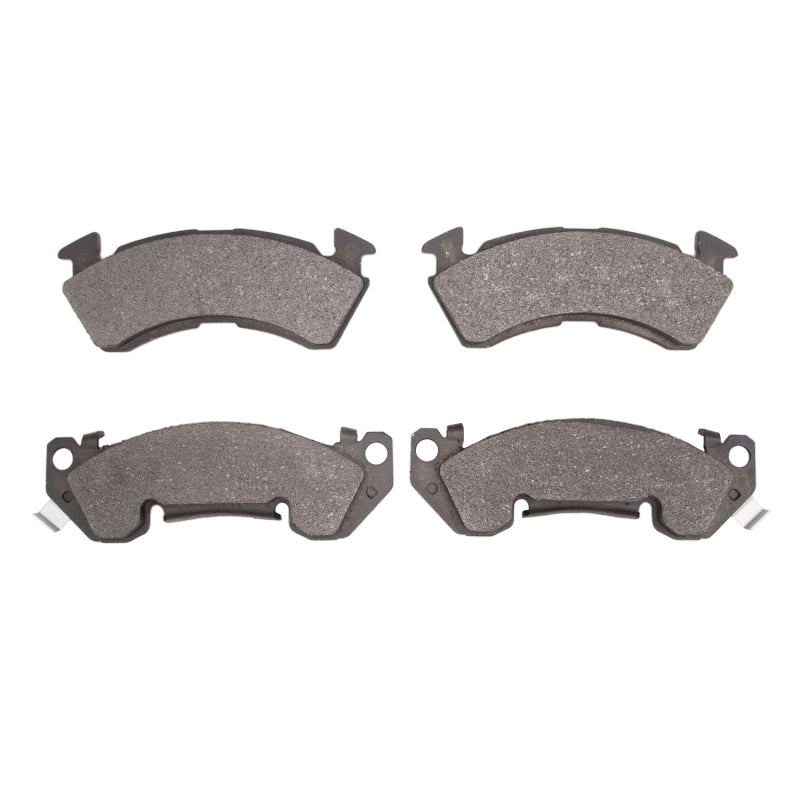 R1 Concepts RNC Semi Met Brake Pads Brakes, Rotors & Pads Brake Pads - OE main image