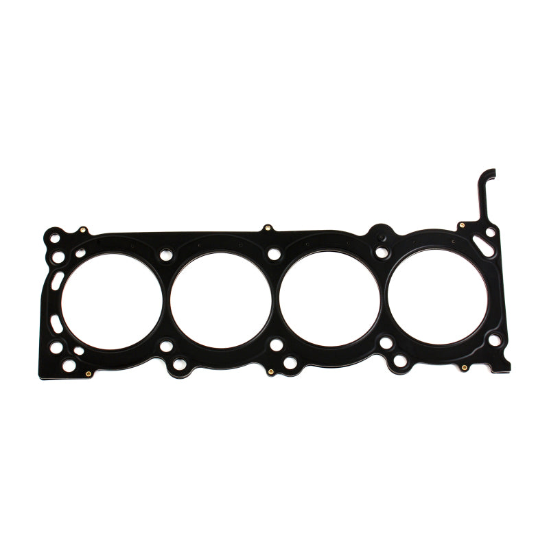 Cometic Gasket Cometic Nissan VK56DE .044in MLX Cylinder Head Gasket - 102.7mm Bore - LHS C4610-044 C4610-044 Photo - Primary
