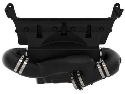 aFe Momentum GT Pro 5R Cold Air Intake System 2021 RAM 1500 TRX V8-6.2L SC 50-70075R 50-70075R Photo - Unmounted