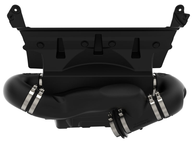 aFe Momentum GT Pro Dry S Cold Air Intake System 2021 RAM 1500 TRX V8-6.2L SC 50-70075D 50-70075D Photo - Unmounted