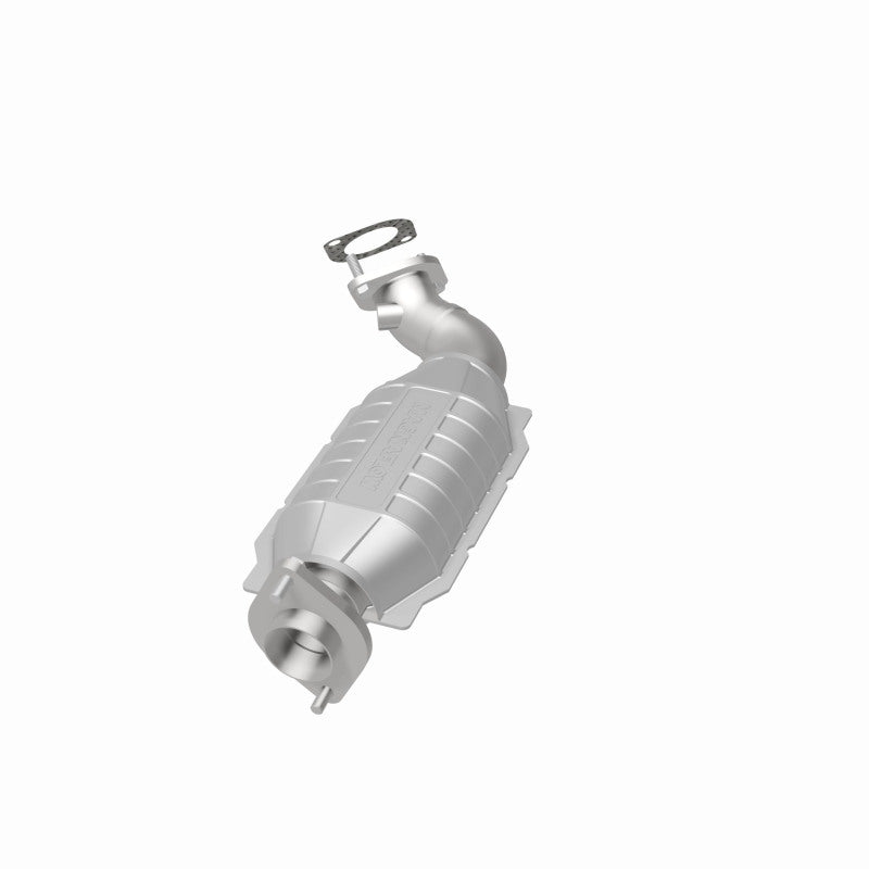 MagnaFlow Cadillac OEM Grade Federal / EPA Compliant Direct-Fit Catalytic Converter 49171 360 Degree Image Set