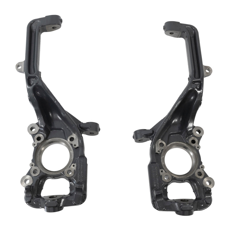 Belltech 2021+ Ford F150 4WD Trail Performance 6-7in. Base Lift Kit w/ Shocks 152510TPS 152510TPS User 1