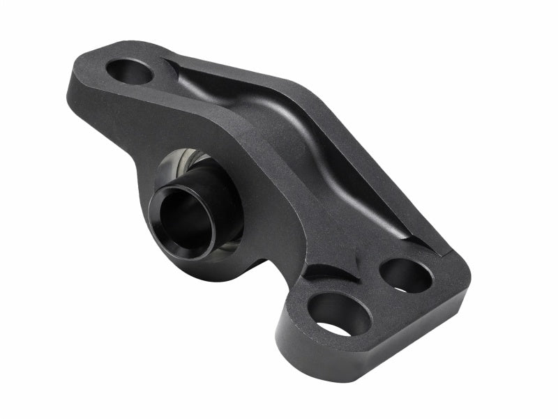 Skunk2 96-00 Honda Civic EK Front Lower Control Arm Spherical Bushing Compliance Bracket 542-05-M550 542-05-M550 Photo - Unmounted