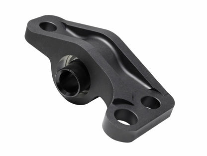 Skunk2 96-00 Honda Civic EK Front Lower Control Arm Spherical Bushing Compliance Bracket 542-05-M550 542-05-M550 Photo - Unmounted
