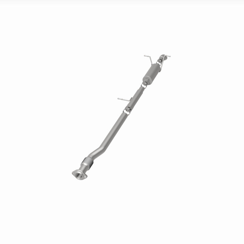MagnaFlow Off Road Pro Series Cat-Back Performance Exhaust System 17104 360 Degree Image Set