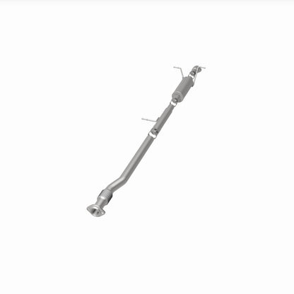 MagnaFlow Off Road Pro Series Cat-Back Performance Exhaust System 17104 360 Degree Image Set