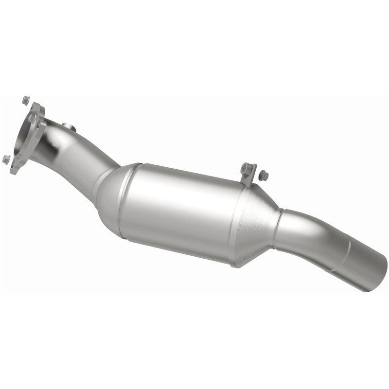 Magnaflow 19-21 Ford Ranger Single Underbody 2.3L Direct Fit Converter 280230 280230 Photo - out of package