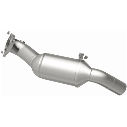 Magnaflow 19-21 Ford Ranger Single Underbody 2.3L Direct Fit Converter 280230 280230 Photo - out of package