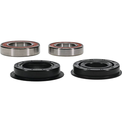 Pivot Works Kubota Wheel Bearing Kit Premium Bearings 25-1739-P 25-1739-P Photo - Primary