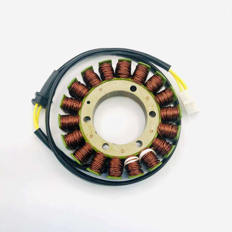 Ricks Motorsport Electrics Ricks Motorsport New OEM Style Honda Stator 21-159 21-159 User 1