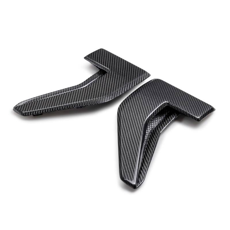 Anderson Composites 21-24 Ford F-150 Carbon Fiber Fender Vents AC-FD21FDF150 AC-FD21FDF150 User 1