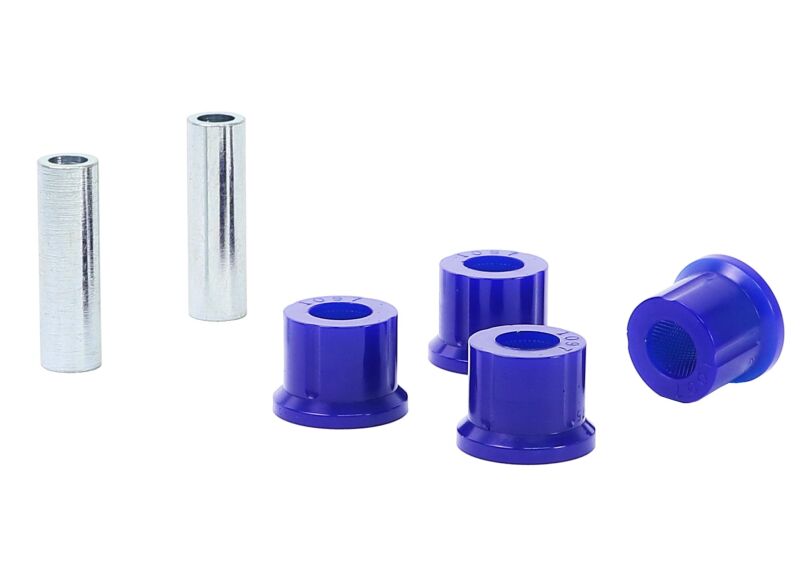 SuperPro Front Control Arm Lower-Inner Bushing Kit SPF1097K Photo - Primary