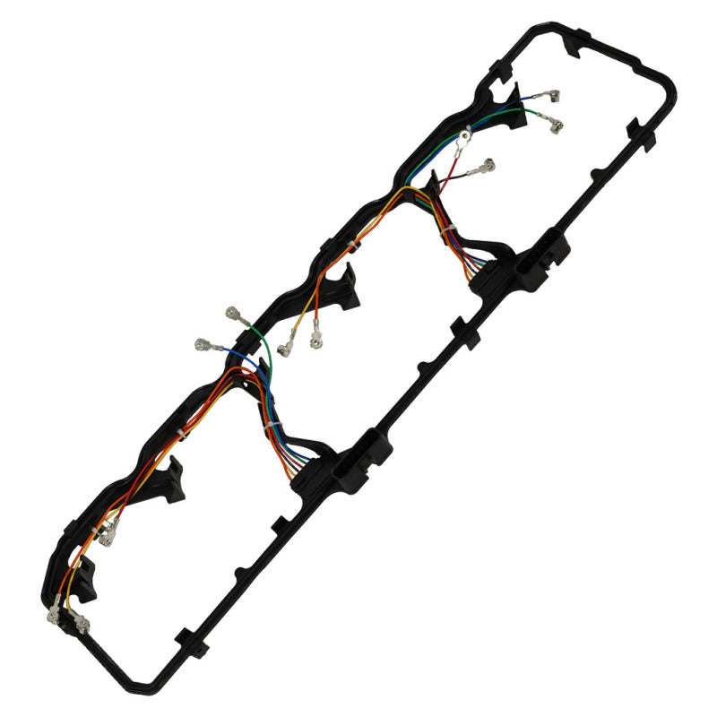 BD Diesel 2007.5-2010 Dodge/Ram Cummins 6.7L Cab & Chassis w/o SCR Injectors & Install Kit 1050186 1050186 Photo - out of package