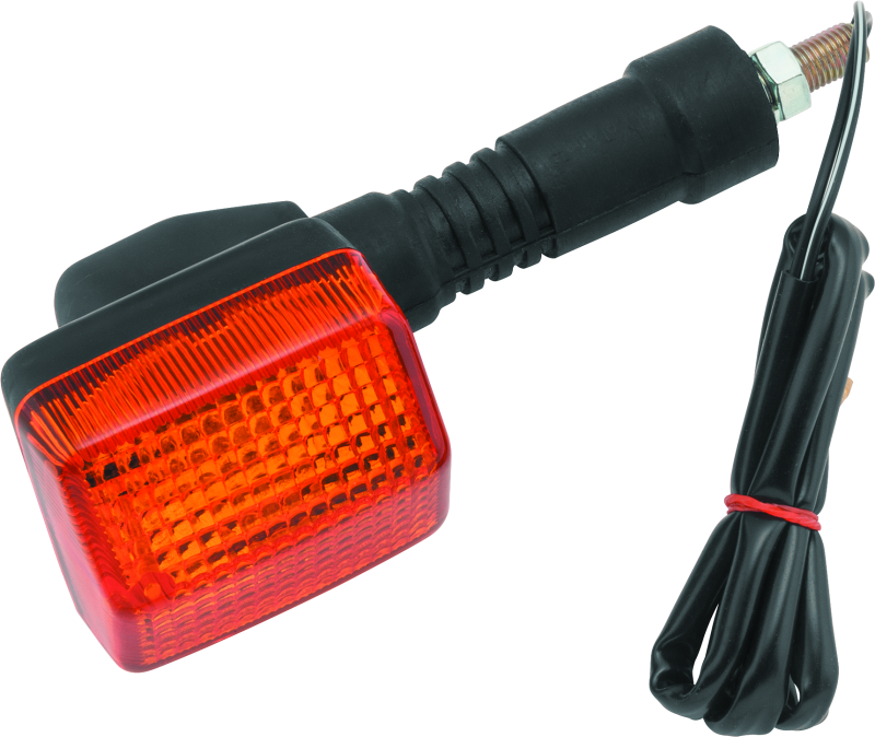BikeMaster Honda Turn Signal - Rear 261036 261036 Photo - Primary