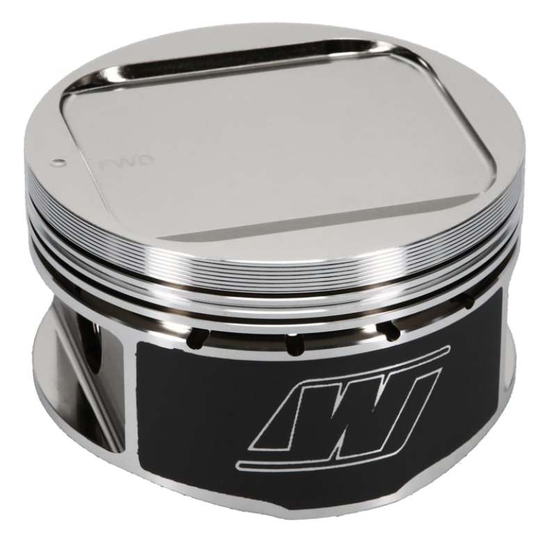 Wiseco Piston Kit- Subaru WRX 4v R/Dome 8.4:1 CR 93.00mm K588M93AP User 6