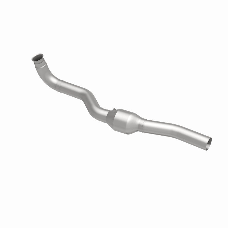 MagnaFlow HM Grade Federal / EPA Compliant Direct-Fit Catalytic Converter 60502 360 Degree Image Set