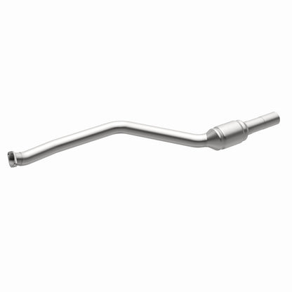 MagnaFlow BMW OEM Grade Federal / EPA Compliant Direct-Fit Catalytic Converter 49764 360 Degree Image Set