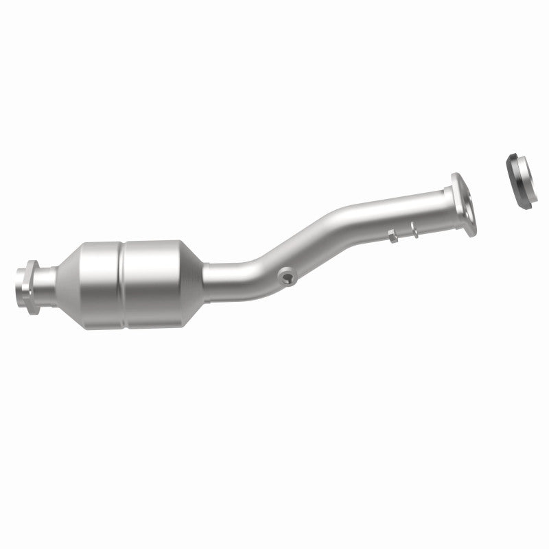 MagnaFlow Nissan Sentra OEM Grade Federal / EPA Compliant Direct-Fit Catalytic Converter 52272 360 Degree Image Set