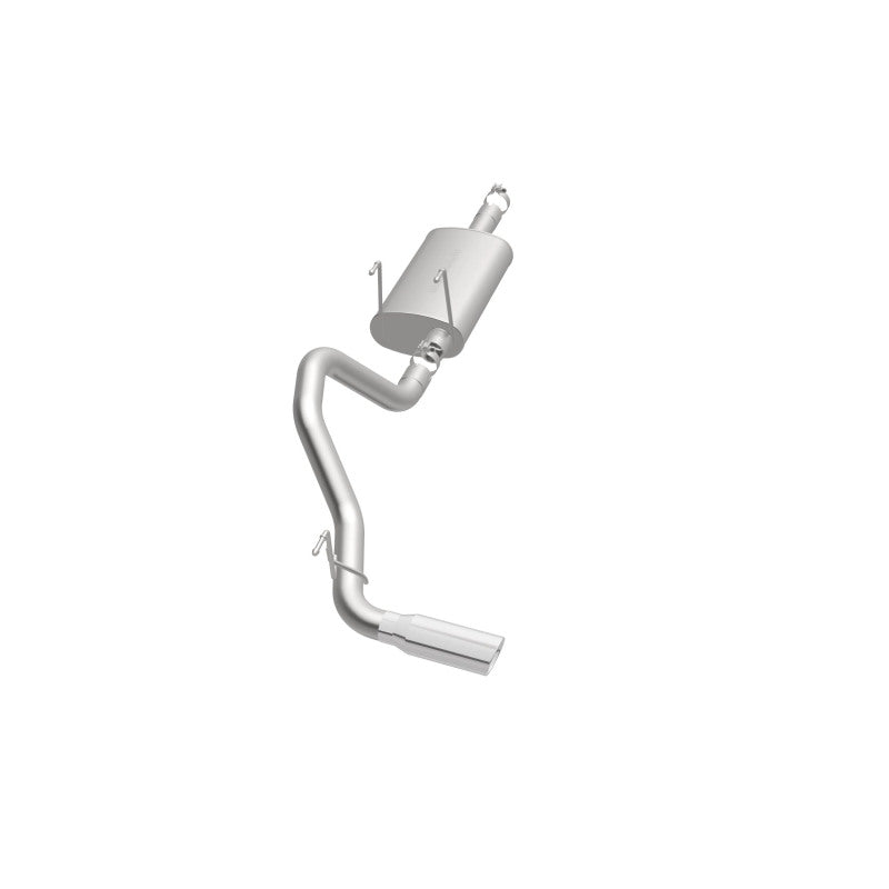 MagnaFlow Ram Street Series Cat-Back Performance Exhaust System 16386 360 Degree Image Set