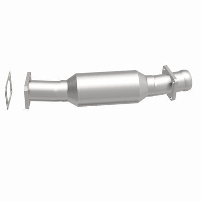 MagnaFlow International Scout II California Grade CARB Compliant Direct-Fit Catalytic Converter 3391425 360 Degree Image Set