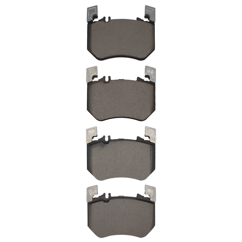 R1 Concepts RNC Ceramic Brake Pads Brakes, Rotors & Pads Brake Pads - OE main image