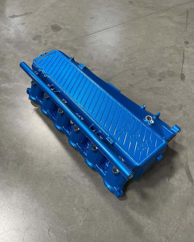 CSF CSF Charge Air Coolers Forced Induction Intercoolers main image