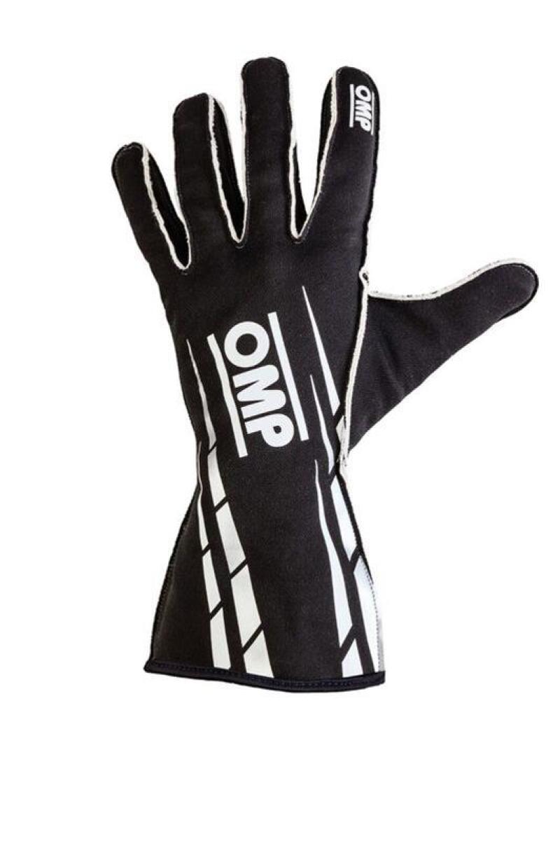 OMP Rain K Gloves - X Large (Black) KB0-2739-A01-071-XL KB0-2739-A01-071-XL Photo - Primary