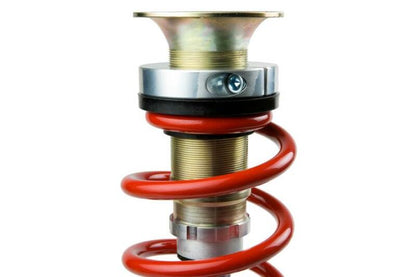 JKS Manufacturing Jeep Wrangler TJ/JL Adjustable Coilover Spacer w/ Bump Stop JKS2700 JKS2700 Photo - Primary